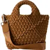 NAGHEDI NAGHEDI PETITE ST. BARTHS TOTE