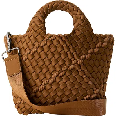 Naghedi Petite St. Barths Tote In Harbor