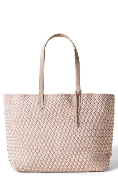 Naghedi Small Jetsetter Tote