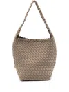 Naghedi Small Nomad Bucket Bag