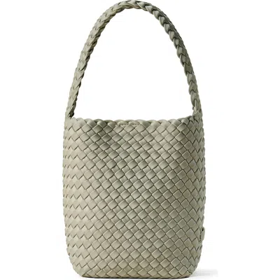 Naghedi Nomad Small Hobo Bag