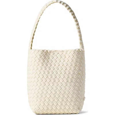Naghedi Small Nomad Hobo In Jasmine