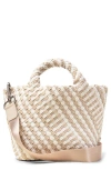 Naghedi Small St. Barths Tote