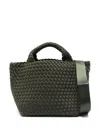 Naghedi Small St. Barths Tote Bag