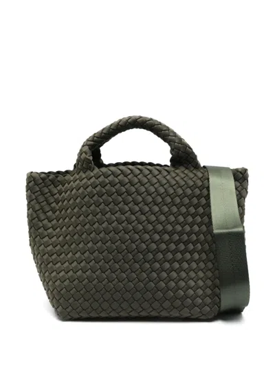 Naghedi Small St. Barths Tote Bag