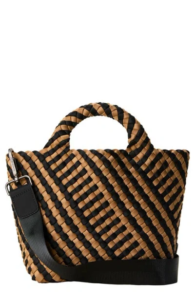 Naghedi Small St. Barths Tote In Ravenna