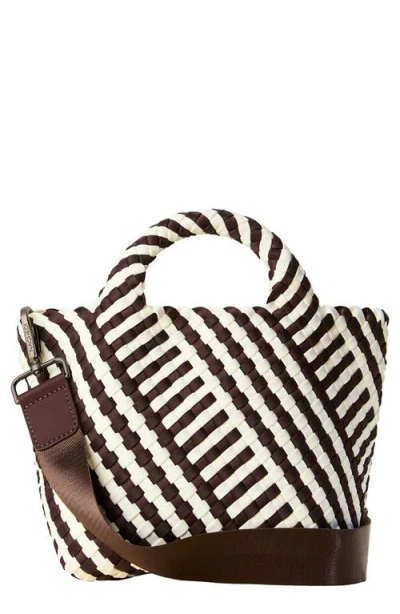 Naghedi Small St. Barths Tote In Roma