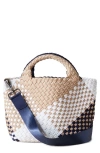 NAGHEDI SMALL ST. BARTHS TOTE