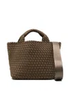 Naghedi Small St.barths Tote Bag