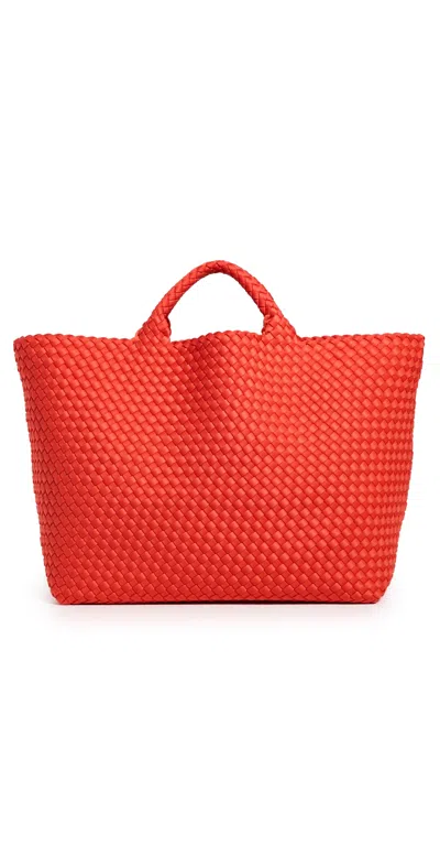 Naghedi St. Barth's Large Tote Bag Ipanema