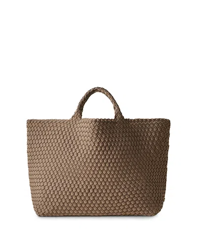 Naghedi St. Barths Large Tote In Brown