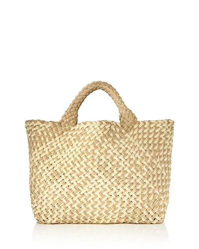 Naghedi St. Barths Medium Double Weave Tote