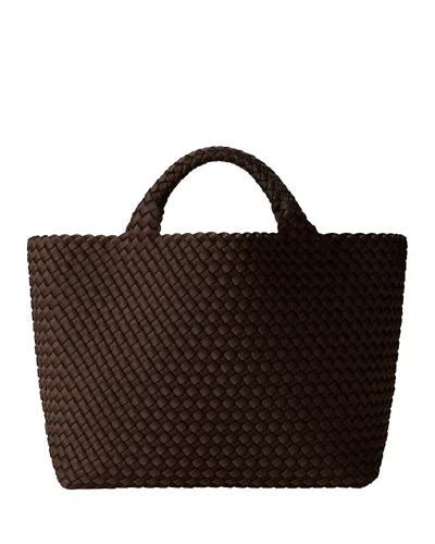NAGHEDI ST. BARTHS MEDIUM TOTE - EXCLUSIVE