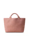 Naghedi Women's St. Barths Medium Tote Bag In Dusk