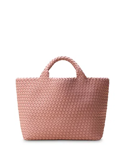 Naghedi Women's St. Barths Medium Tote Bag In Dusk