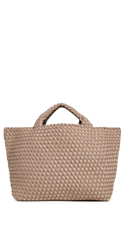 Naghedi St. Barths Medium Tote In Cashmere