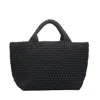 Naghedi Women's St. Barths Medium Tote Bag In Black