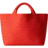 Naghedi St. Barths Medium Tote In Ipanema