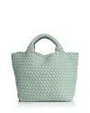 Naghedi St. Barths Medium Tote In Mist