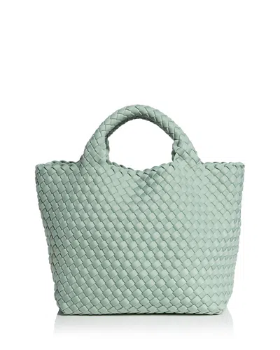 Naghedi St. Barths Medium Tote In Mist