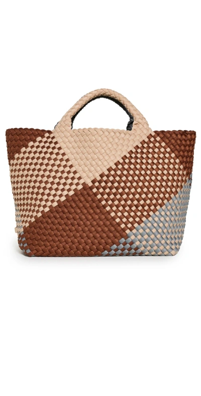 Naghedi St Barths Medium Tote Taos