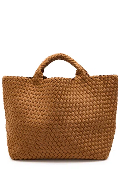 Naghedi St Barths Medium Woven Tote
