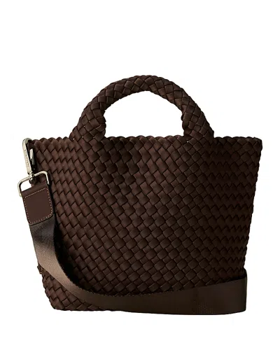 NAGHEDI ST BARTHS MINI TOTE