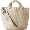 Naghedi St. Barths Petit Tote