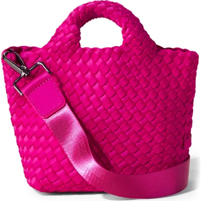 Naghedi St. Barths Petit Tote