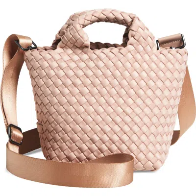 Naghedi St. Barths Petit Tote