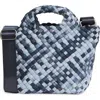 Naghedi St. Barths Petit Tote In Blue