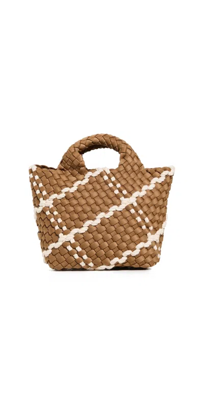 Naghedi St. Barths Petit Tote Cove