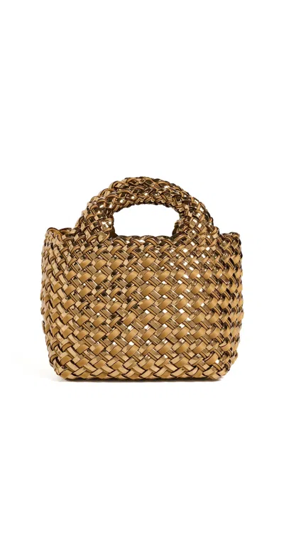 Naghedi St Barths Petit Tote Firenze