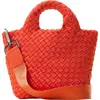 Naghedi St. Barths Petit Tote In Ipanema