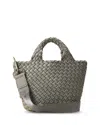 Naghedi St. Barths Petit Tote In Laurel