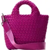 Naghedi St. Barths Petit Tote In Rio