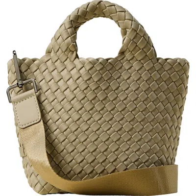 Naghedi St. Barths Petit Tote In Stone