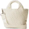Naghedi St. Barths Petit Tote In Neutral