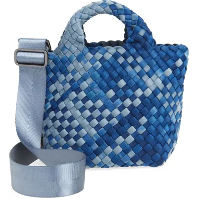Naghedi St. Barths Petit Watercolor Tote
