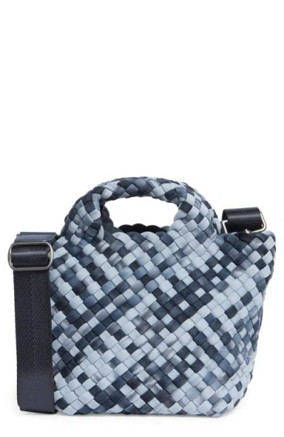 Naghedi St. Barths Petit Watercolor Tote
