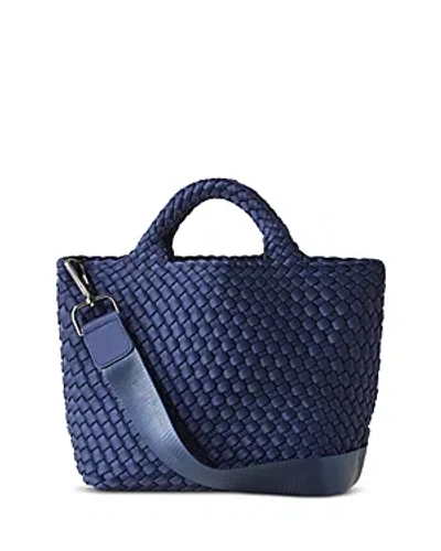 NAGHEDI ST. BARTHS SMALL TOTE