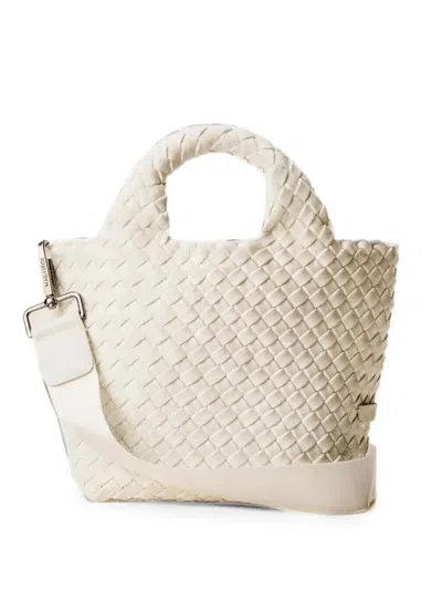Naghedi St. Barths Tote Bag In Neutral