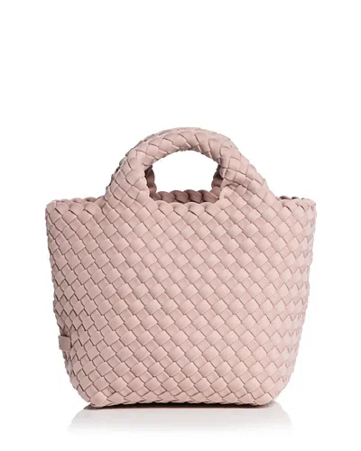 Naghedi St Barths Tote In Petal