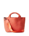 Naghedi St. Barths Small Tote In Bonaire