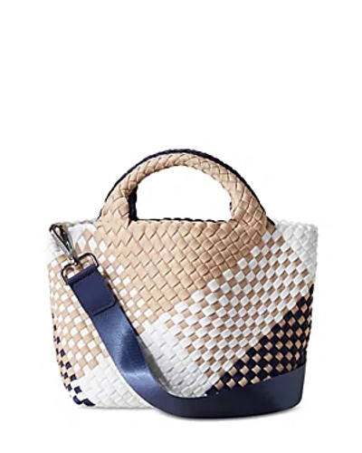 Naghedi St. Barths Small Tote In Somerset