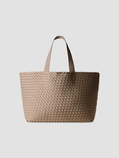Naghedi Women's Como Large Tote Bag In Cashmere