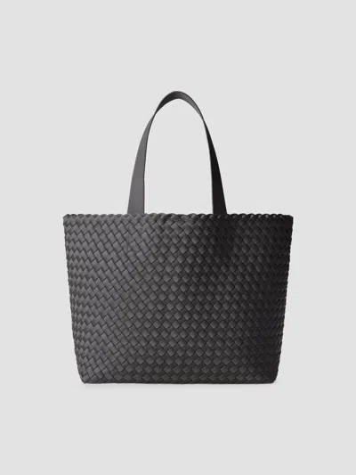 Naghedi Women's Como Medium Tote Bag In Ash