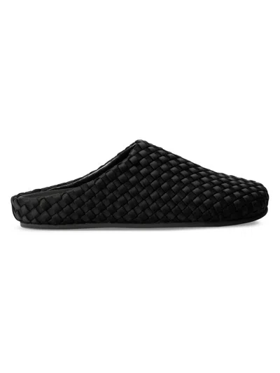 Naghedi Women's Hudson Clogs In Black