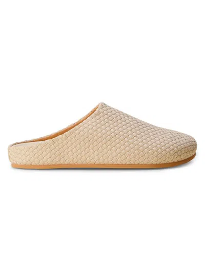 Naghedi Women's Hudson Clogs In Neutral