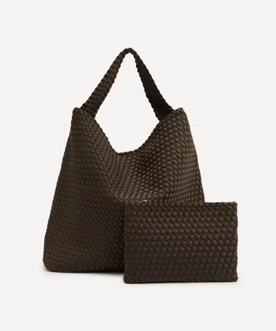 Naghedi Women's Nomad Large Hobo Bag